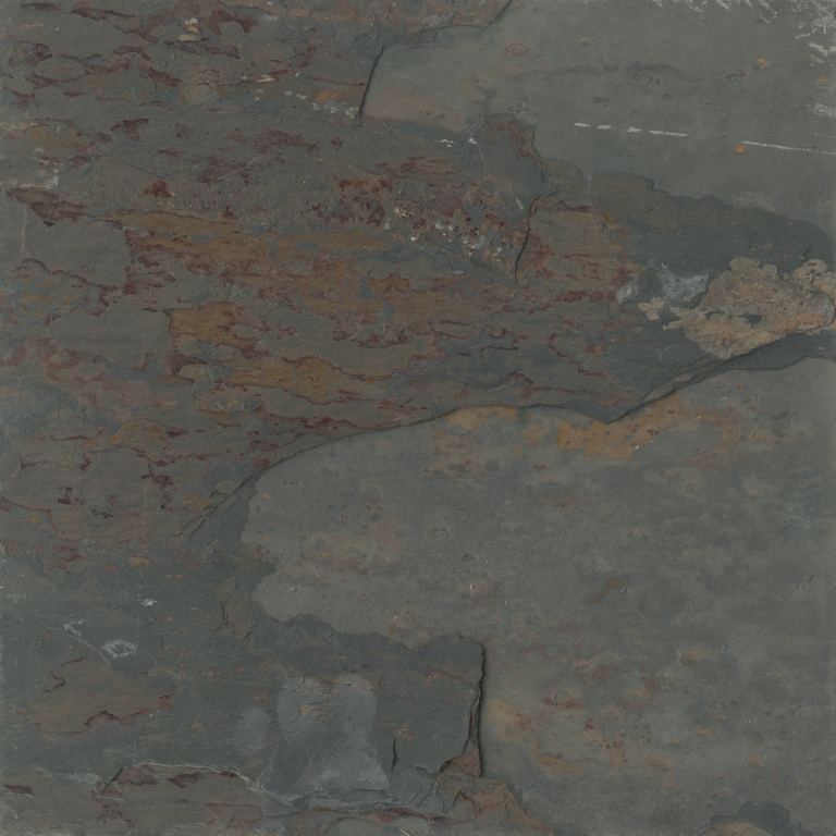 SLATE - 12X12, RUSTIC GOLD RUSTIC GOLD, HONED